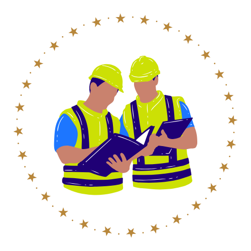 Staff Segurança do Trabalho